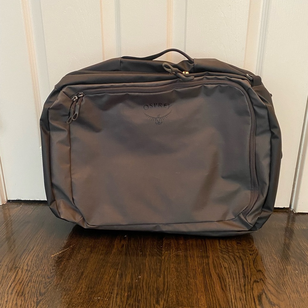 Osprey Transporter Carry-On Bag
